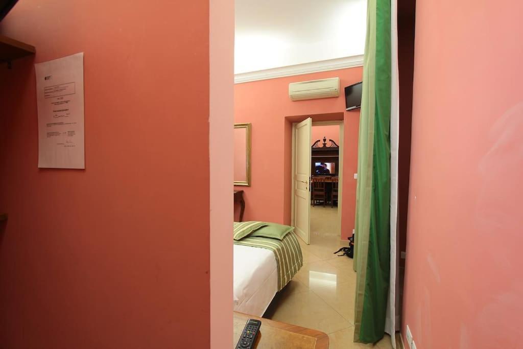 41 Nazionale Suite 41 Рим Екстер'єр фото