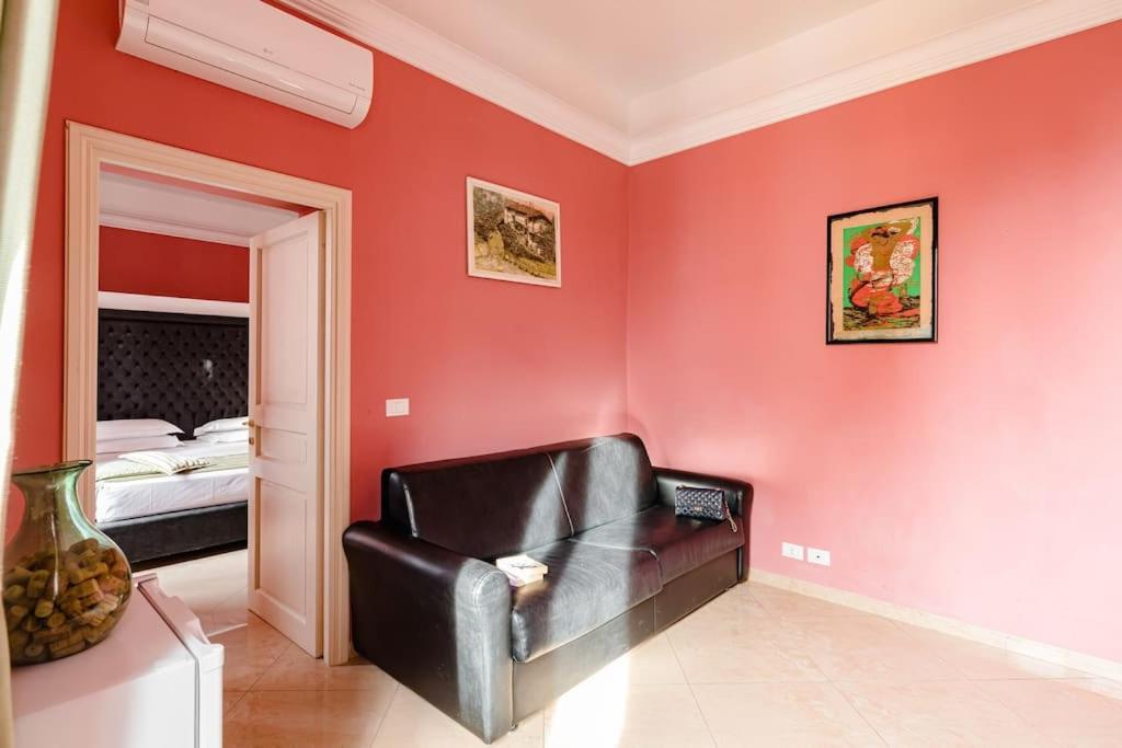 41 Nazionale Suite 41 Рим Екстер'єр фото