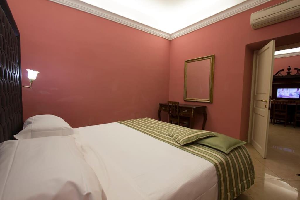 41 Nazionale Suite 41 Рим Екстер'єр фото