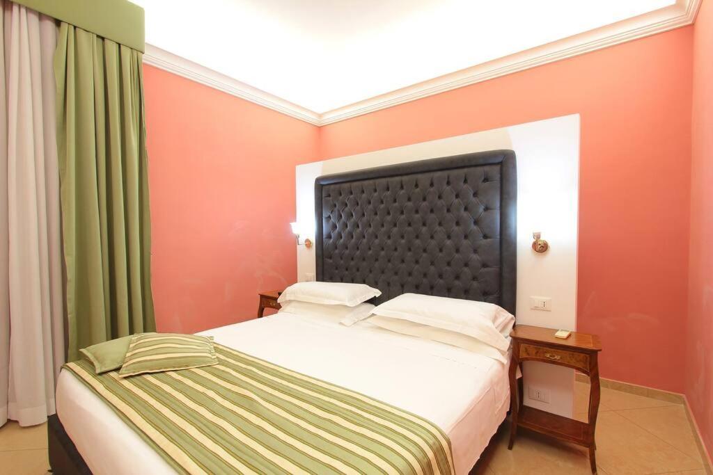 41 Nazionale Suite 41 Рим Екстер'єр фото