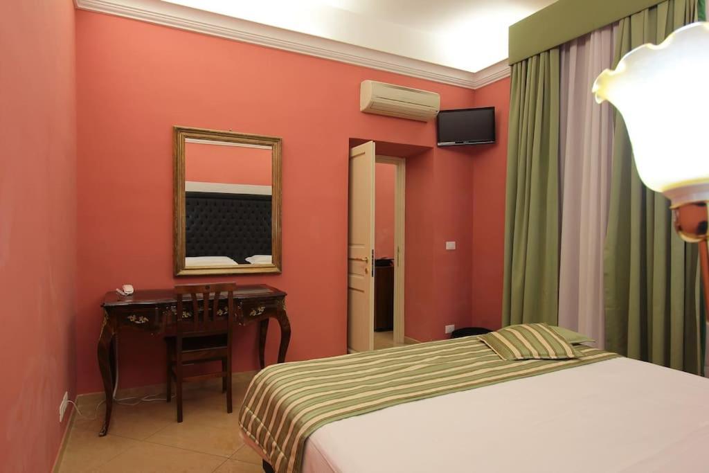 41 Nazionale Suite 41 Рим Екстер'єр фото