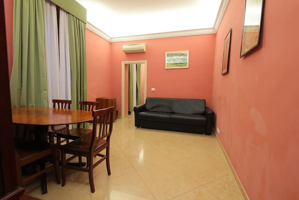 41 Nazionale Suite 41 Рим Екстер'єр фото