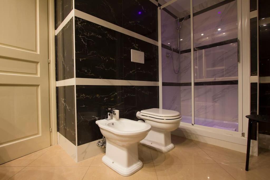 41 Nazionale Suite 41 Рим Екстер'єр фото