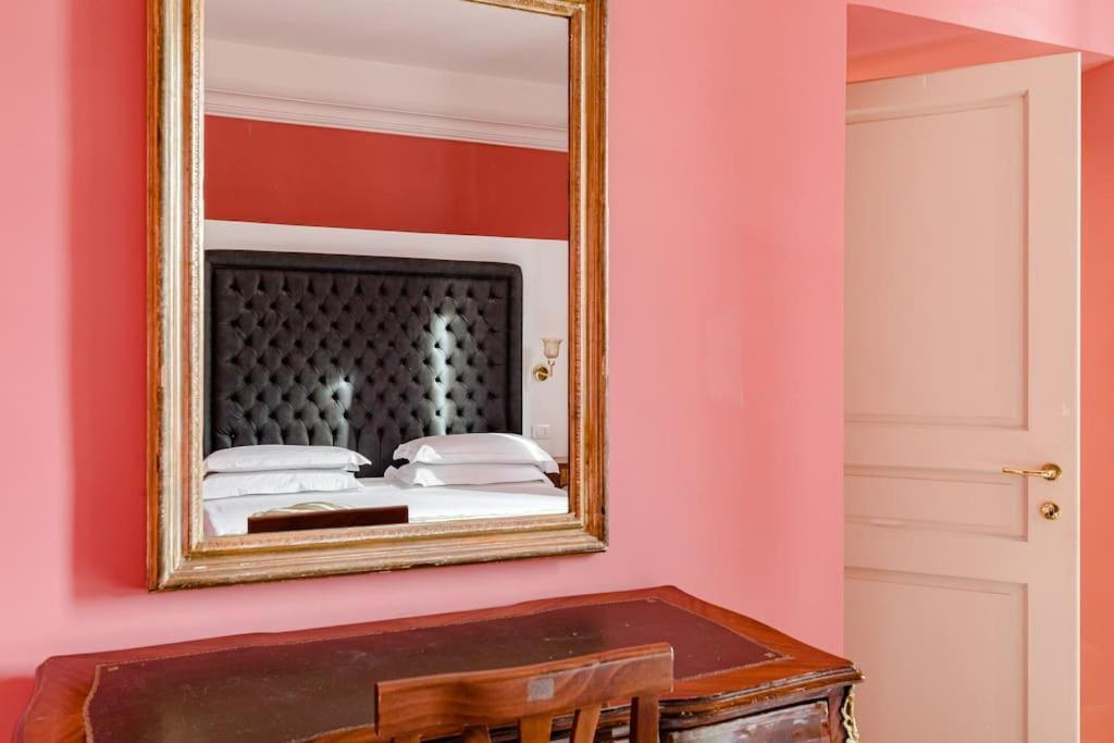41 Nazionale Suite 41 Рим Екстер'єр фото