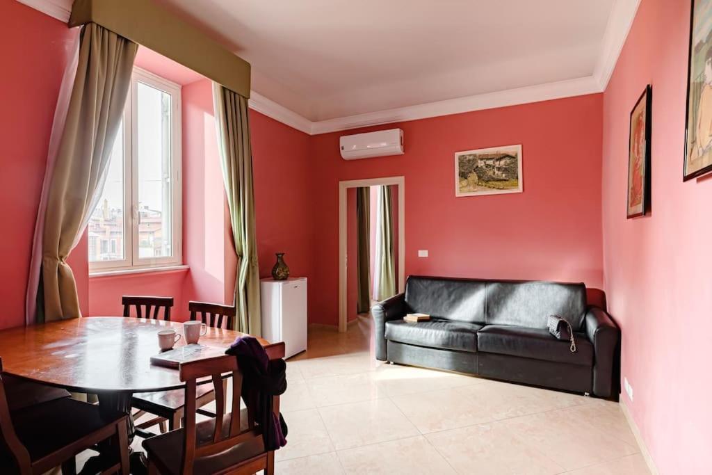 41 Nazionale Suite 41 Рим Екстер'єр фото