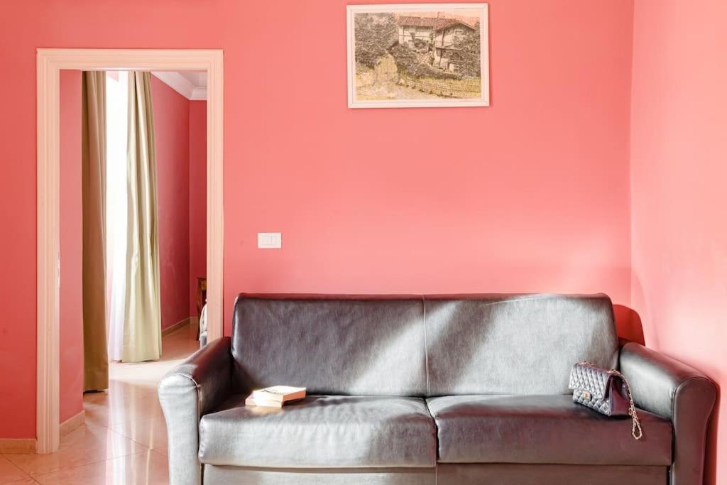 41 Nazionale Suite 41 Рим Екстер'єр фото