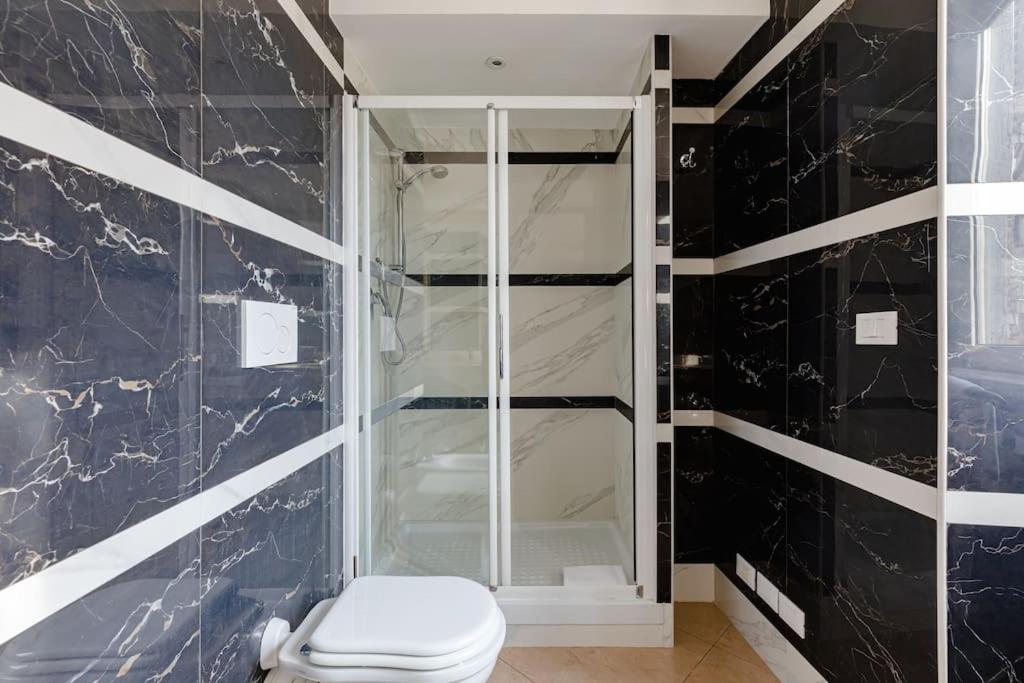 41 Nazionale Suite 41 Рим Екстер'єр фото