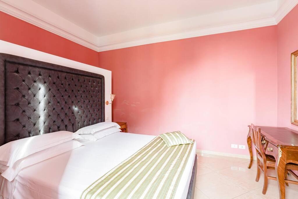 41 Nazionale Suite 41 Рим Екстер'єр фото