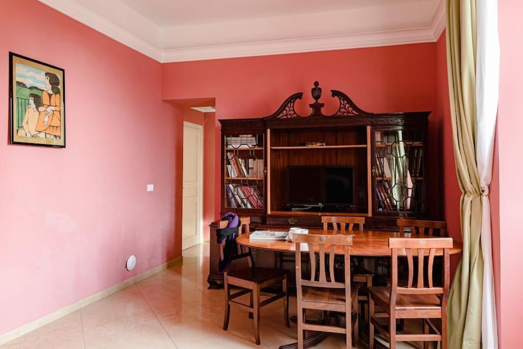 41 Nazionale Suite 41 Рим Екстер'єр фото