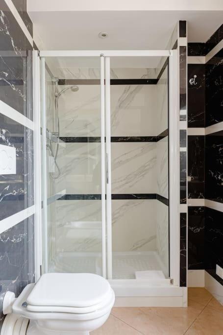 41 Nazionale Suite 41 Рим Екстер'єр фото