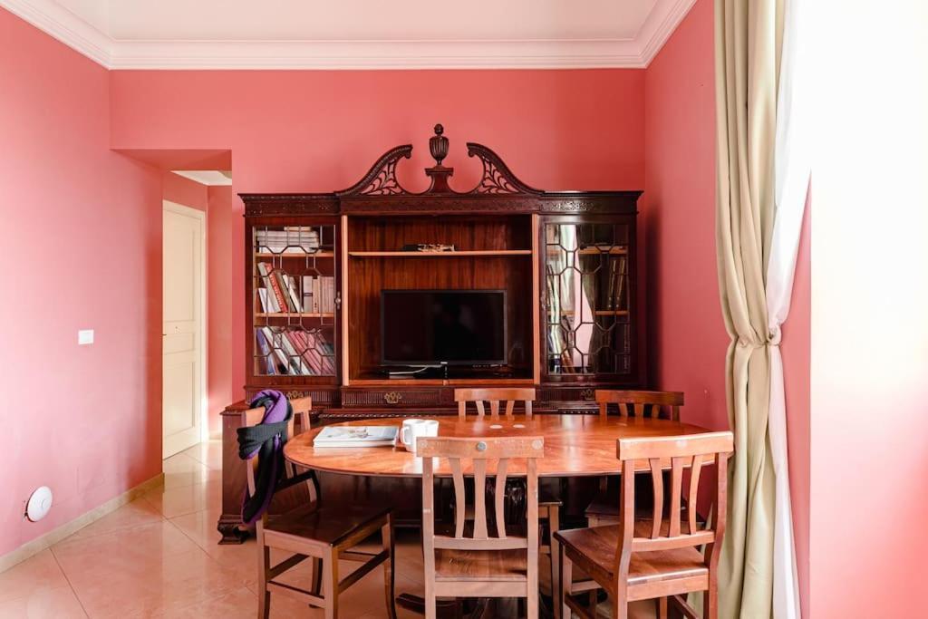 41 Nazionale Suite 41 Рим Екстер'єр фото