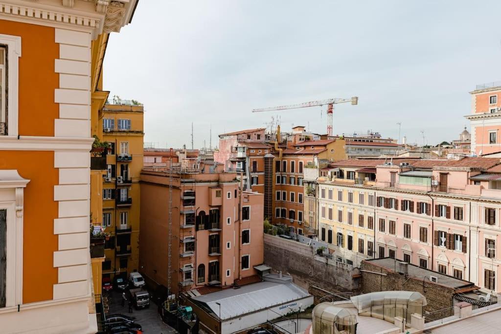 41 Nazionale Suite 41 Рим Екстер'єр фото