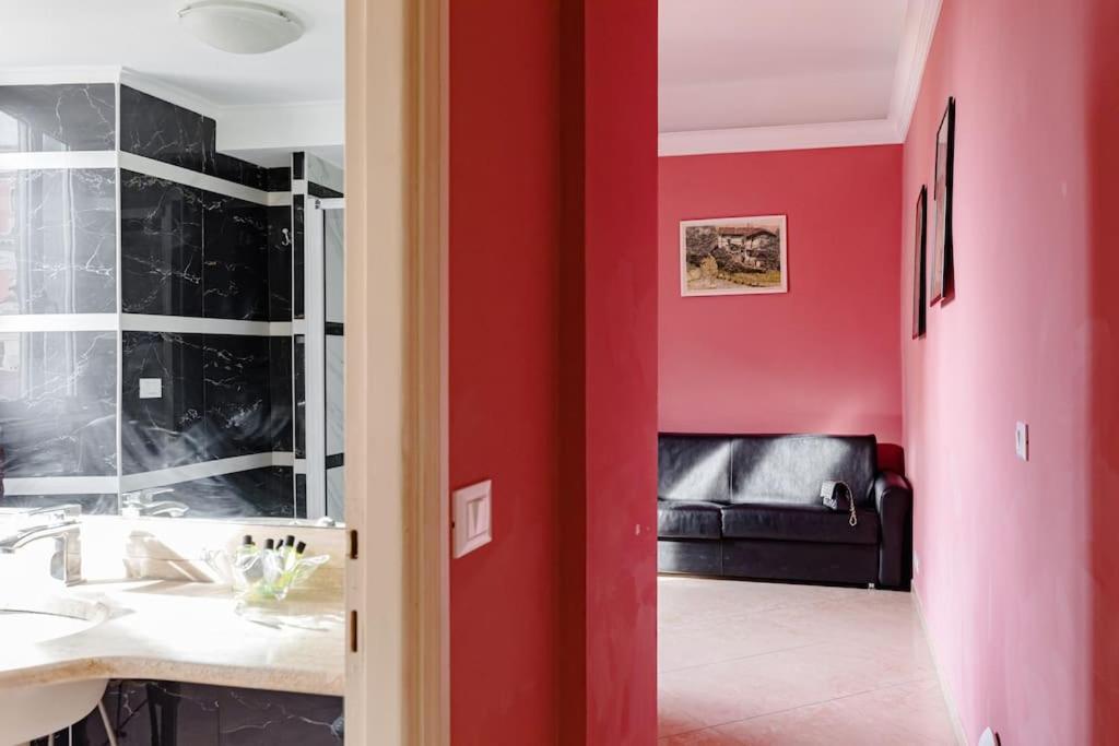 41 Nazionale Suite 41 Рим Екстер'єр фото