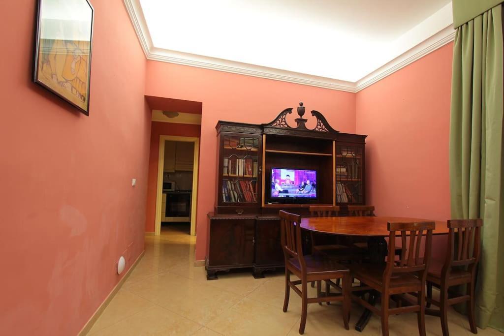 41 Nazionale Suite 41 Рим Екстер'єр фото
