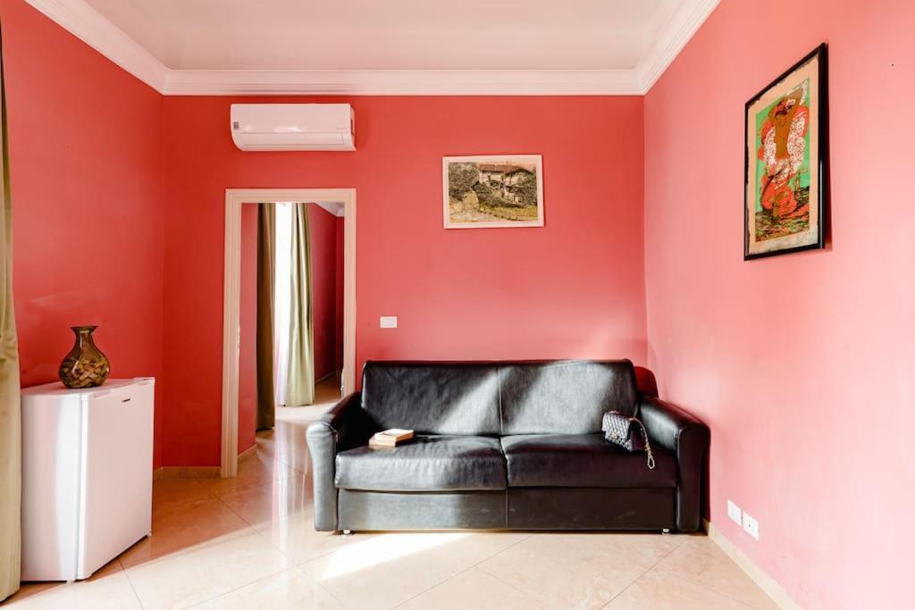 41 Nazionale Suite 41 Рим Екстер'єр фото