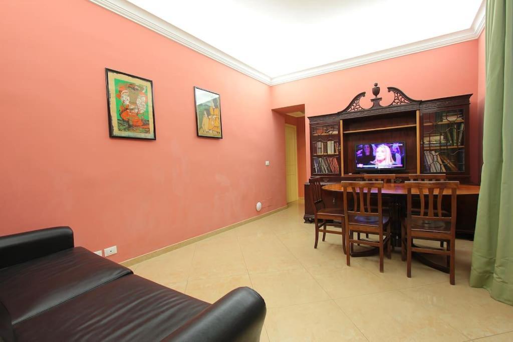 41 Nazionale Suite 41 Рим Екстер'єр фото