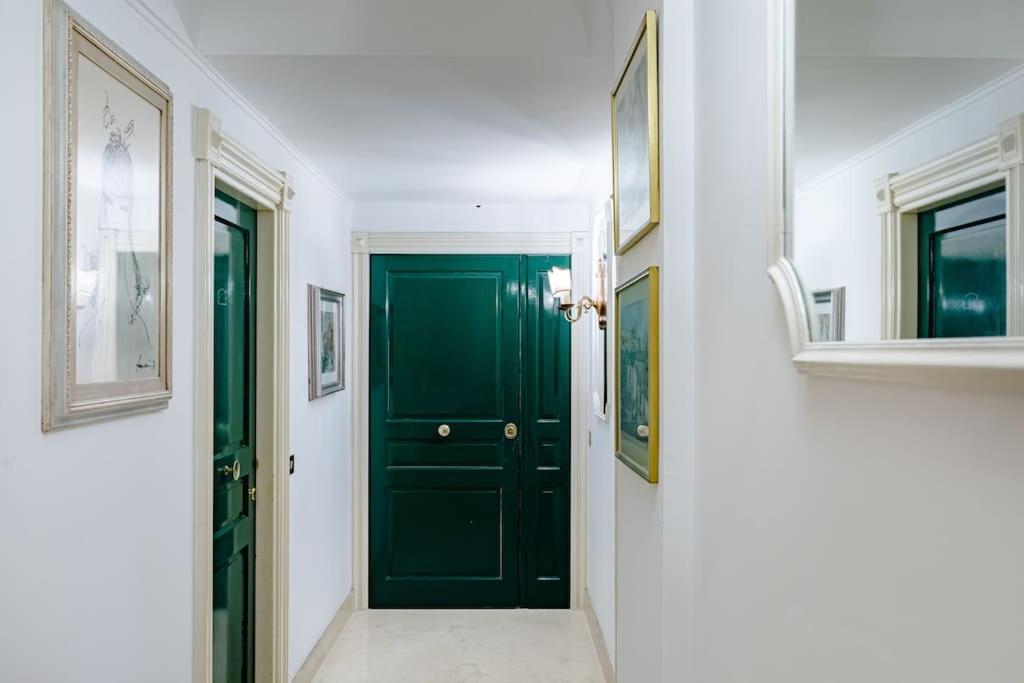 41 Nazionale Suite 41 Рим Екстер'єр фото