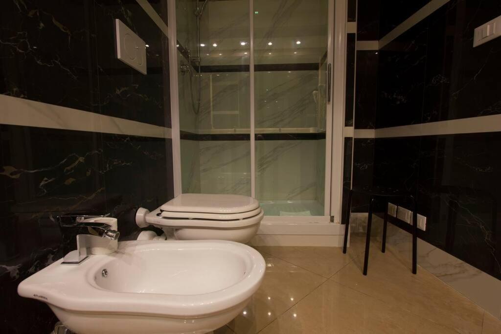 41 Nazionale Suite 41 Рим Екстер'єр фото