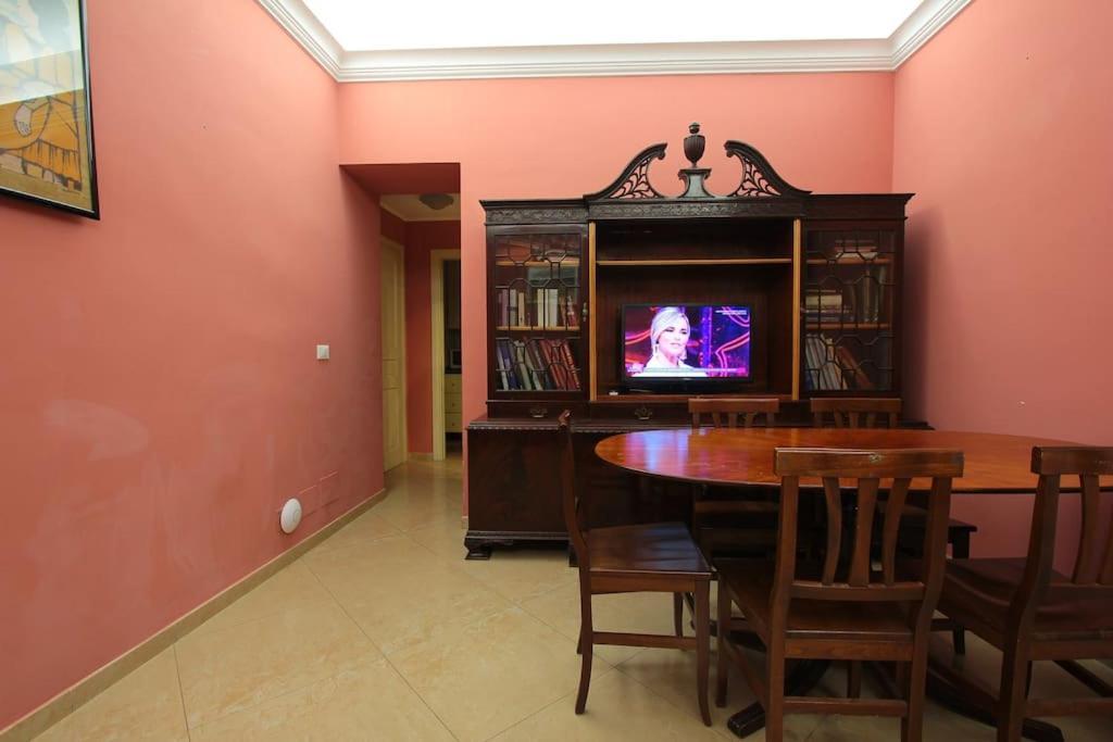 41 Nazionale Suite 41 Рим Екстер'єр фото