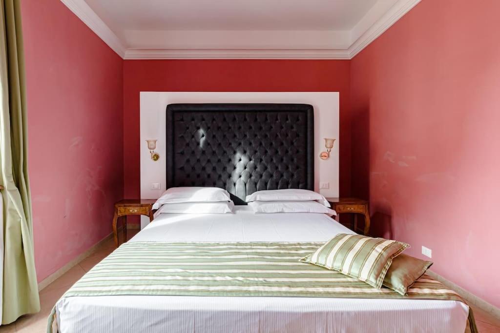 41 Nazionale Suite 41 Рим Екстер'єр фото
