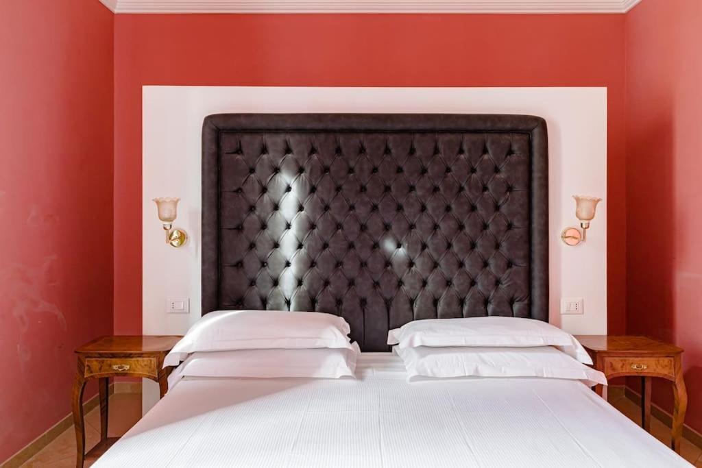 41 Nazionale Suite 41 Рим Екстер'єр фото