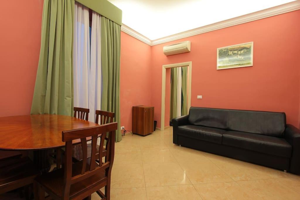 41 Nazionale Suite 41 Рим Екстер'єр фото