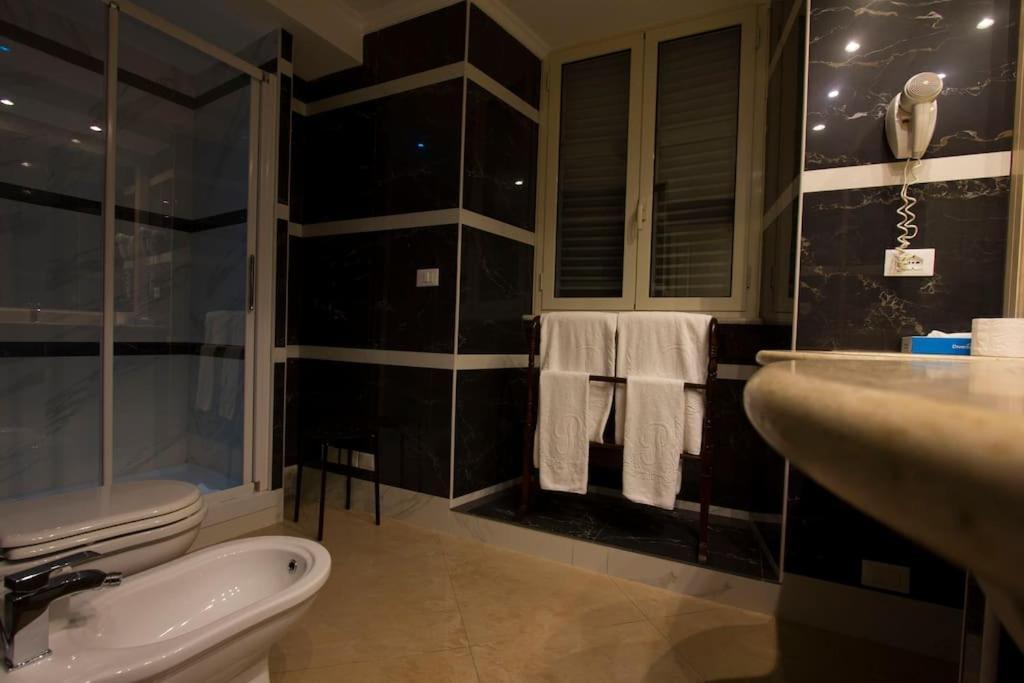 41 Nazionale Suite 41 Рим Екстер'єр фото