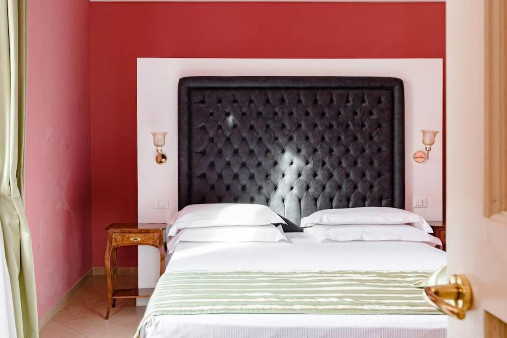 41 Nazionale Suite 41 Рим Екстер'єр фото