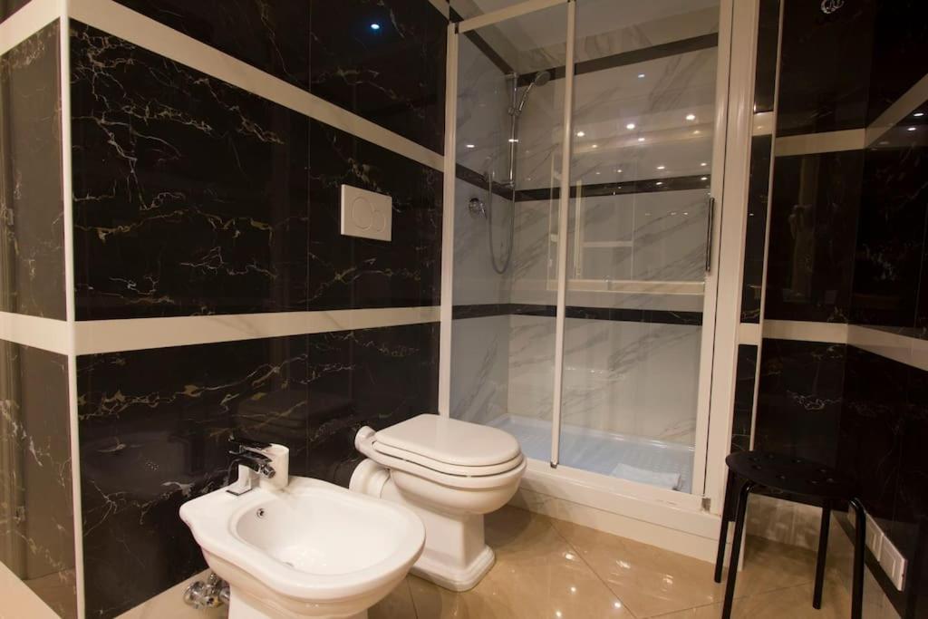 41 Nazionale Suite 41 Рим Екстер'єр фото